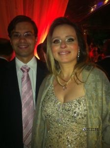 fabiola tasca 26 10 Aniversariantes 26 Outubro