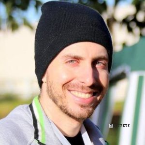 raphael garcia 19 11 Niver