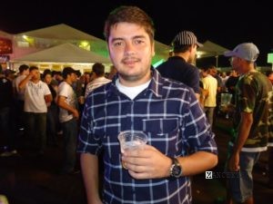 ricardo lopes 25 11 Aniversariantes 25 Novembro