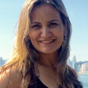 janeth alves 18 12 Niver