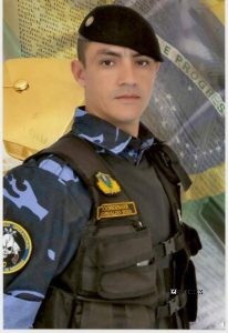 reginaldo souza Aniversariantes 14 Fevereiro