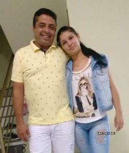 carlos bonfim 10 01 Aniversariantes 10 Janeiro