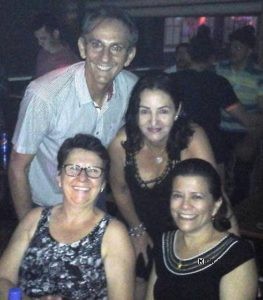 mauro volponi 30 01 Aniversariantes 30 Janeiro