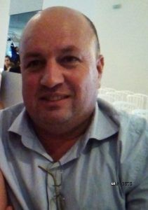 valter sarache Aniversariantes 22 Outubro