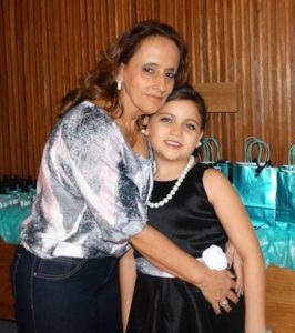 claudete tel 05 03 Aniversariantes 5 Março