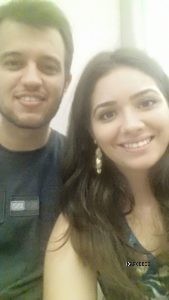 DIEGO KOTSIFAS 16 04 Aniversariantes 16 Abril