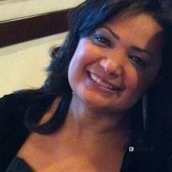 ROSANA BRITES 16 04 Aniversariantes 16 Abril