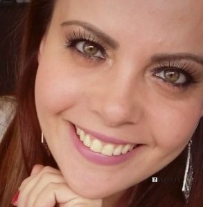 THAISA BONORA 20 04 Aniversariantes 20 Abril