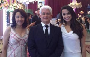 ALAERCIO CARDOSO 21 05 Aniversariantes 24 Maio