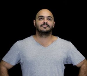 ANGELO MILOCH 05 05 Aniversariantes 5 Maio