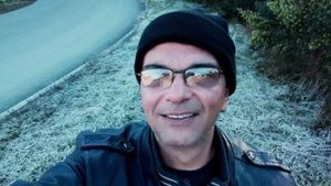 EDUARDO PERENHA 28 05 Aniversariantes 28 Maio