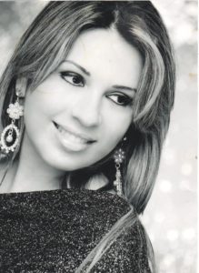 GABRIELA ROTTA 26 05 Aniversariantes 26 Maio