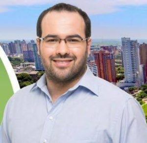 JEAN MARQUES 06 05 Aniversariantes 6 Maio