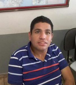 JOSE TEIXEIRA 05 05 Aniversariantes 5 Maio