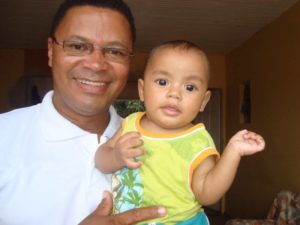 LAERCIO RODRIGUES 12 05 Aniversariantes 7 Janeiro