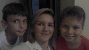 NANI RIBEIRO 07 05 Aniversariantes 7 Maio