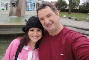 PEDRO BORSALLI 14 05 Aniversariantes 14 Maio