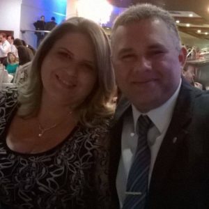 VIVIANI FERNANDES 01 05 Aniversariantes 1º Maio