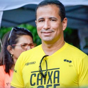 ANDERSON FERREIRA BERNARDO 17 06 Aniversariantes 17 Junho