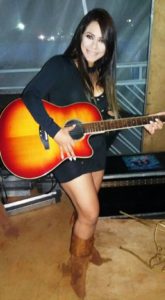 BARBARA CARRIE 02 06 Aniversariantes 2 Junho