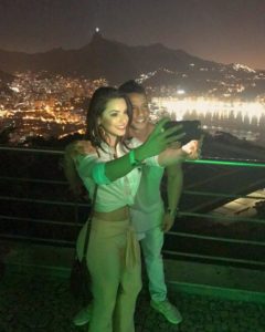 BRUNA BRITO 05 06 Aniversariantes 5 Junho