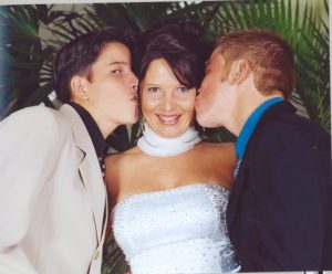 ELIANA CHUERI 08 06 Aniversariantes 8 Junho