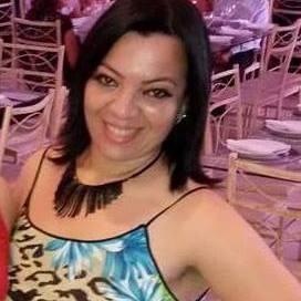 GISELE MENDES 02 06 Aniversariantes 2 Junho