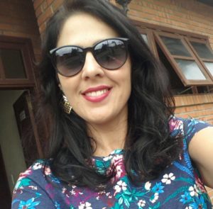 LUANA OLIVEIRA 17 06 Aniversariantes 17 Junho