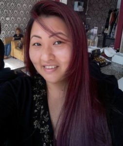 LYGIA NAKAMURA 06 06 Aniversariantes 6 Junho