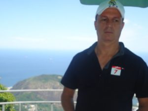 MAURICIO CARVALHO 17 06 Aniversariantes 17 Junho