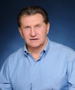 ODILIO BALBINOTTI 08 06 Aniversariantes 8 Junho