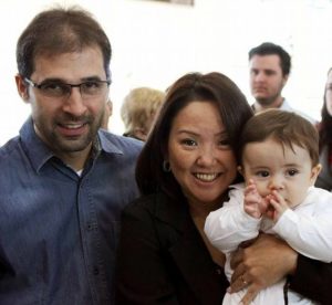 YGOR CORDEIRO 06 06 Aniversariantes 6 Junho