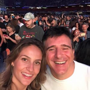 BETO HADDAD 07 07 Aniversariantes 7 de Julho