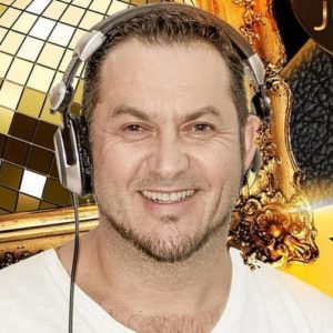 JAIR SIMIONATO 21 07 Aniversariantes 21 Julho