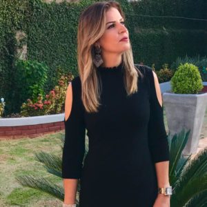 JOSIANE SAMORANO 06 07 Aniversariantes 6 Julho