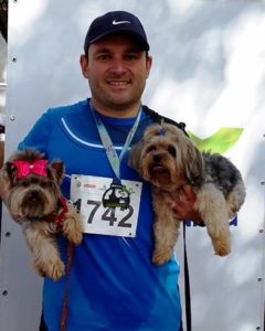 RICARDO VIZENTIN 27 07 Aniversariantes 27 Julho