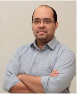 luiz fernando cardoso Aniversariantes 12 Março