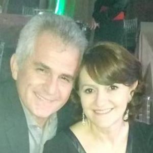 AILTON CERVANTES 12 08 Aniversariantes 12 Agosto