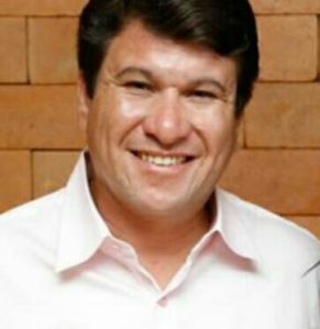 VAGNER DE OLIVEIRA 13 08 Aniversariantes 13 Agosto