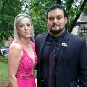 VALDETE TAMBORELLI 06 08 Aniversariantes 6 Agosto