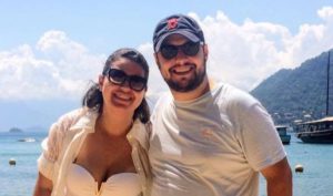 DOUGLAS CASTILHO 26 09 Aniversariantes 26 Setembro