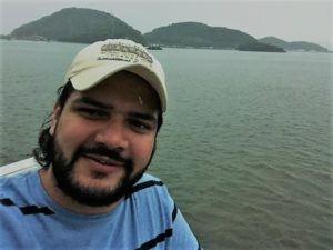 FELIPE MENEGUINI 11 09 Aniversariantes 11 Setembro