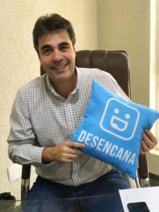 RODRIGO FERNANDES 17 09 Aniversariantes 17 Setembro