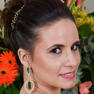 VANESSA EGOROFF 10 10 Aniversariantes 10 Outubro