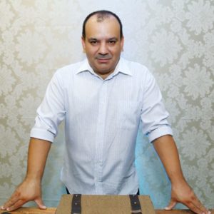 AGNALDO VIEIRA 20 11 Aniversariantes 20 Novembro