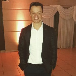 CESAR ALESSANDRO VOLPATO 10 11 Niver