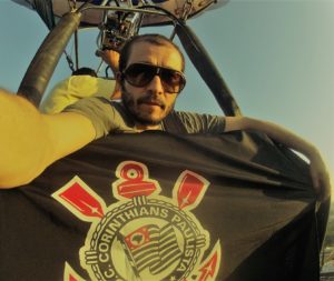 RODRIGO PARRA 07 11 Aniversariantes 7 Novembro