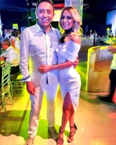 SANDRA SOLANO 21 11 Aniversariantes 21 Novembro