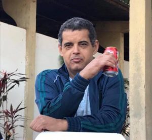 VALTER SOUZA 28 11 Aniversariantes 28 Novembro