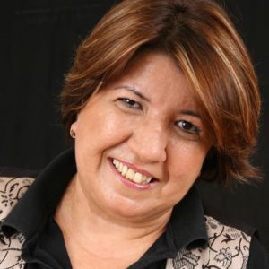 IVANA MARTINS 18 12 Aniversariantes 18 Dezembro